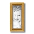 thumbnail image 2 of ArtToFrames 4x10 inch Gold Picture Frame, Gold Wood Poster Frame (4159), 2 of 8