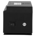 thumbnail image 1 of BBQ Motor, Barbecue Motor, CW DC 3V Black For BBQ Barbecue Camping Picnic, 1 of 8