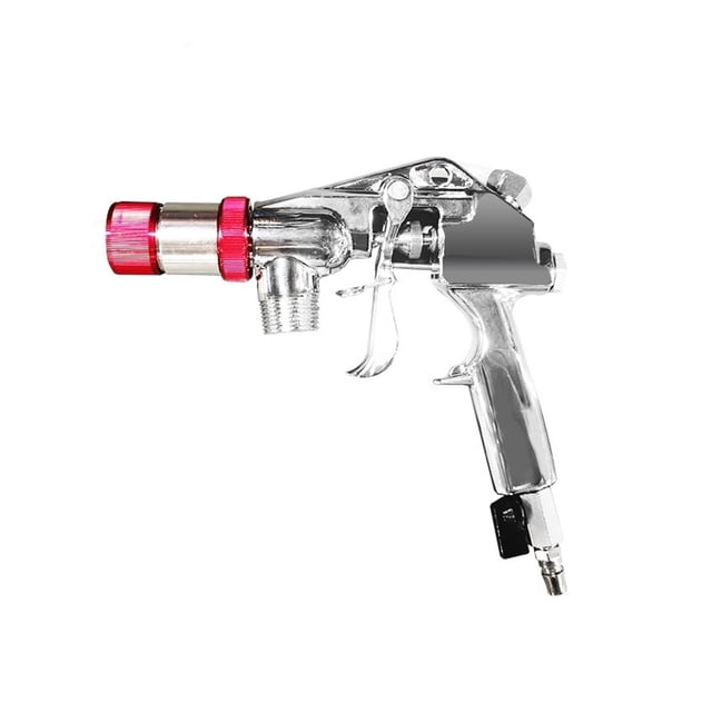 Spray Gun, Accessories, Gun Head Filter, Latex Paint, Putty Paint, Straight Handle Spray Gun Rod Universal ,Efficient & Easy to use