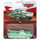 thumbnail image 4 of Figura de Acción Disney Pixar Cars Flo Clásica de Radiator Springs, 4 of 4