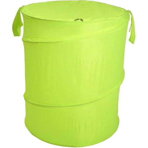 The Original Bongo Bag PopUp Hamper