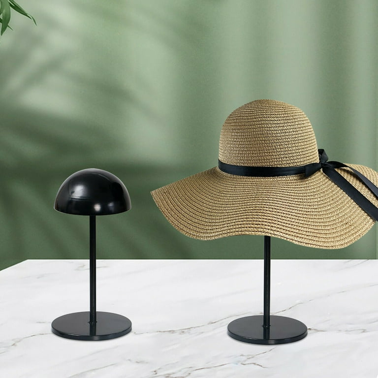 Dome hat holder sales