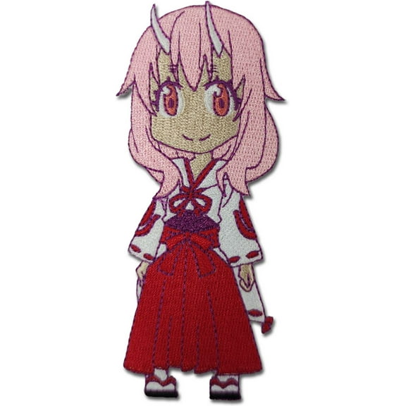 That Time I Got Reincarnated As A Slime - Shuna Patch