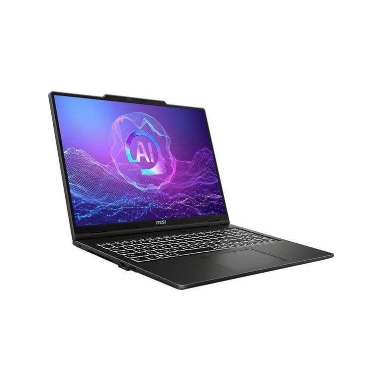 MSI Venture A16 AI A2HMTG-043US 16