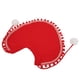 thumbnail image 3 of Capa para mascotas, capa para mascotas, chaleco simple de Navidad para mascotas, ropa para perros hecha a mano con cuidado, 3 of 8