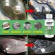 thumbnail image 3 of Kit De Restauración De Lente De Faro De Reparación De Lentes De Coche Faros Delanteros Limpiador, 3 of 3