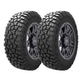 thumbnail image 1 of Paquete De 2 Llantas 235/75r15 Lt Novamaxx Warrior Terra M/t 101q, 1 of 6