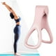 thumbnail image 5 of Equipo de ejercicio para músculos del piso y muslo interno, entrenador de cadera, corrección de glúteos Rosado Zulema ejercicio de entrenador de cadera, 5 of 8
