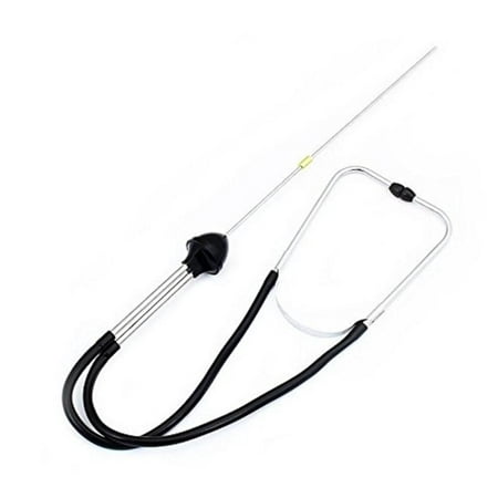 Mechanics Sonarscope Auto Engine Hearing Device Pinpoint Tool Stethoscope By Brand (Best Stethoscope For Hearing Problems)