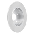 thumbnail image 2 of KarParts360 For Mercedes-Benz E300 1996 1997 Disc Brake Rotor | 9 Millimeters / 0.35 Inches Nominal Thickness | 278 Millimeters / 10.94 Inches Outside Diameter | 5 Stud/Lug Hole, 2 of 4