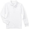 Faded Glory - Boys' Long-Sleeve Polo Shirt