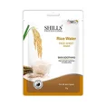 thumbnail image 1 of Shills Masque Facial à l'Eau de Riz, 25 g Chacun (Lot de 6), 1 of 5
