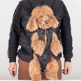thumbnail image 1 of Two shoulder bag,Two Adjustable Water-resistant Adjustable Convenient Carrier Adjustable Convenient Carrier Carrier Pet Carrier Suitable Medium Two And Convenient And Carriers Carrier, 1 of 6
