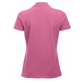 thumbnail image 2 of Clique Womens Marion Polo Shirt, 2 of 4