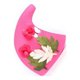 thumbnail image 3 of Sonducket Sombrero de Halloween, gorro de Cosplay, exquisito atuendo multicolor para niños, gran decoración, disfraz de fiesta, accesorios para Sombreros Rojo, 3 of 6