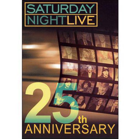 Snl-25th Anniversary [dvd] (lions Gate Home Ent.)