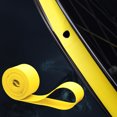 thumbnail image 2 of TEHAUX Bike Rim Liner 10Pack for Tire Resistance Reduction 25.6x0.71x0.02in, 2 of 8