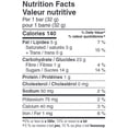 thumbnail image 2 of Great Value Cookies & Crème Dipped Granola Bars, 2 of 3