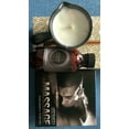 thumbnail image 1 of VitaMan Relaxing Massage Oil & Soy Body Candle, 1 of 1
