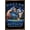 Bronze Framed Version, variant on NFL Dallas Cowboys - End Zone 17 Wall Poster, 14.725" x 22.375"