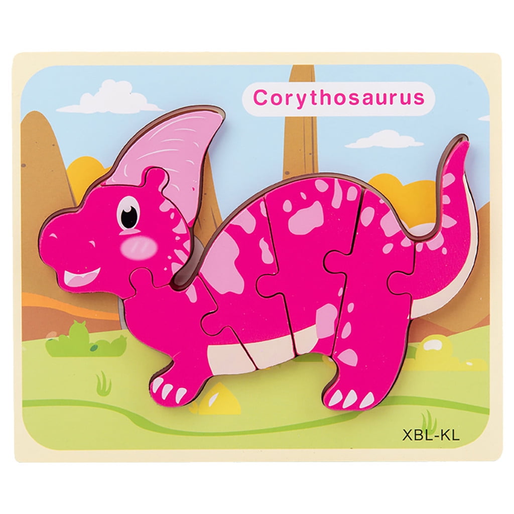 walmart wooden puzzles for toddlers