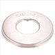 thumbnail image 5 of 3X Grifo de Cocina de RotacióN de 180 Grados Grifo de Piscina Grifo de Acero Inoxidable Alargado Montado en la Pared Grifos de Agua FríA Individuales, 5 of 5