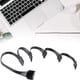 thumbnail image 2 of Tholdsy 18AWG para cinco puertos serie SATA 15Pin disco duro Cable de alimentación Cable de línea de extensión Juegos de teclado y mouse para computadora, 2 of 6