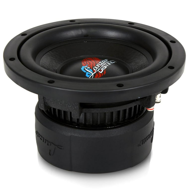 Distinct audio 12 best sale subwoofer