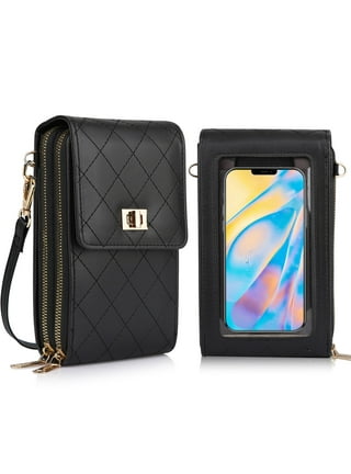 Walmart touch screen purse hotsell