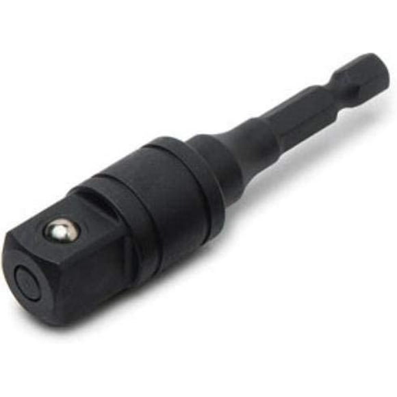 Titan 15213 1/2-Inch Drive 3-Inch Locking Socket Ada-Pointer