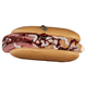 thumbnail image 4 of Decorativo horror Hot Dog Terror Decoración Halloween Prop Fantasía, 4 of 7
