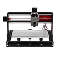 thumbnail image 1 of Versión de actualización CNC 30*18 PRO GRBL Control DIY Mini máquina CNC Fresadora Pcb de 3 ejes Gr MABOTO  Máquina de grabado, 1 of 7