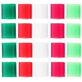 thumbnail image 1 of 2500 Pcs Fuse Beads Christmas Craft Colored Beads Set for Kids (Mixed Color), 1 of 9