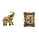 thumbnail image 1 of Figura de escritorio,Estante de estatua de elefante para escritorio,oficina,decoración del hogar,Marco de fotos,Marco de fotos ornamentado Marco barroco antiguo,Marco de fotos de pared para, 1 of 8