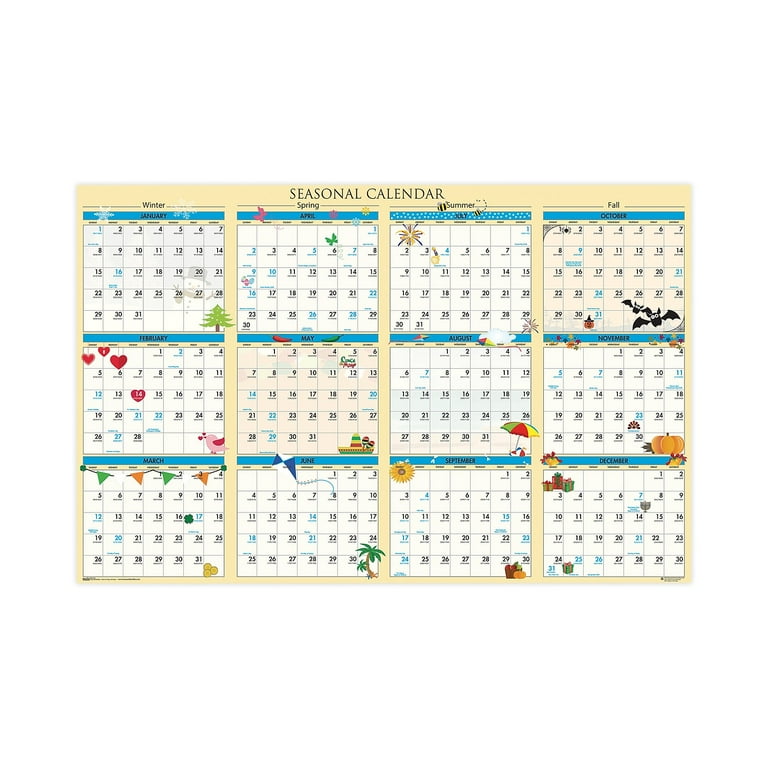 Lam Holiday Calendar 2025