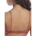 thumbnail image 2 of NearlyNude Womens The Naked Demi Bra Style-RN70001, 2 of 2