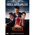 thumbnail image 1 of Fuerza Antigángster Gángster Squad Pelicula DVD Warner Bros DVD, 1 of 2