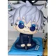 thumbnail image 3 of Figura de Jujutsu Kaisen de 10cm, figura de Gojo Satoru, figura de Geto Suguru, Mini figura de Anime, estatua de Pvc, juguetes de modelos de colección, regalo, 3 of 5