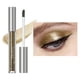 thumbnail image 2 of Xihbxyly Sombra de Ojos Líquida con Purpurina, Alto Brillo, Perla, Lentejuelas, Brillo Mate, Color Iluminador, Sombra de Ojos Líquida, 2 of 3