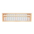 thumbnail image 4 of ShenMo The Blind Abacus, Mathematical Concepts Rounded Corners Safe to Use Educational Learning Tool for Early Education, 4 of 5