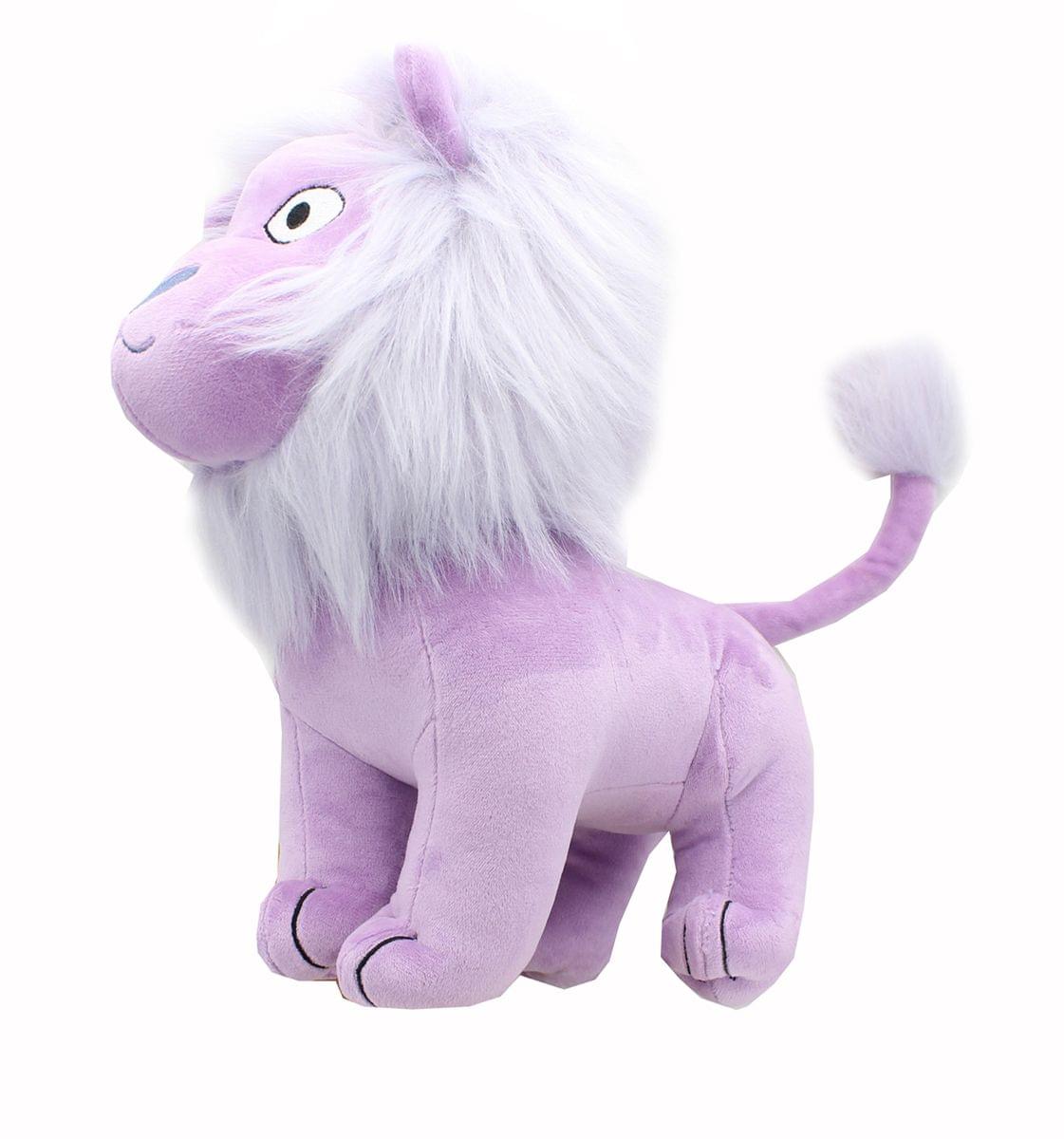 steven universe lion plush