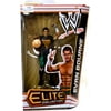 WWE Elite Series 15 Action Figure, Evan Bourne