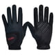 thumbnail image 1 of Mitones de Montar Guantes de equitación Equipo de guantes ecuestres transpirables para exteriores para ciclismo Ciclismo Correr BOODUN Mitones de Montar, 1 of 7