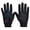 Black, variant on NFTIGB Horse Riding Gloves Black L Outdoor Breathable Equestrian Gloves for Cycle Biking Running Anti-Slip Protective