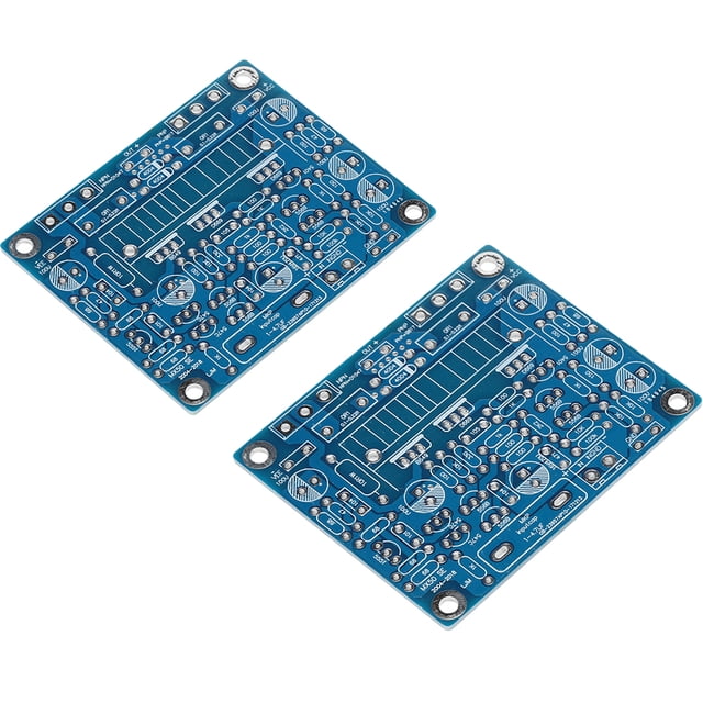 Placa amplificadora de potencia, amplificador de potencia estéreo Audio Placa amplificadora de audio Módulo amplificador de potencia estéreo confiable y duradero