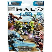 Mega Bloks Halo Halo Bravo Series Mystery Pack #97573