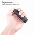 thumbnail image 2 of Led Ultra Violet Uv 365 Nm Blacklight Flashlight Inspection Lamp Torch -z, 2 of 5