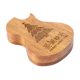 thumbnail image 4 of Estuche para púas de guitarra Bling Bling caja portátil de Madera aerodinámico, 4 of 12