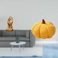 thumbnail image 2 of Figura de león,Estante con estatua de león para escritorio,oficina,decoración del hogar,Almohadas de calabaza de Halloween,Almohadas de calabaza de Halloween Decoración del hogar, 2 of 8