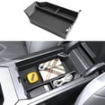 thumbnail image 1 of Organizador para Consola Central Coleya BMW X3 2025-2026 ABS, 1 of 9